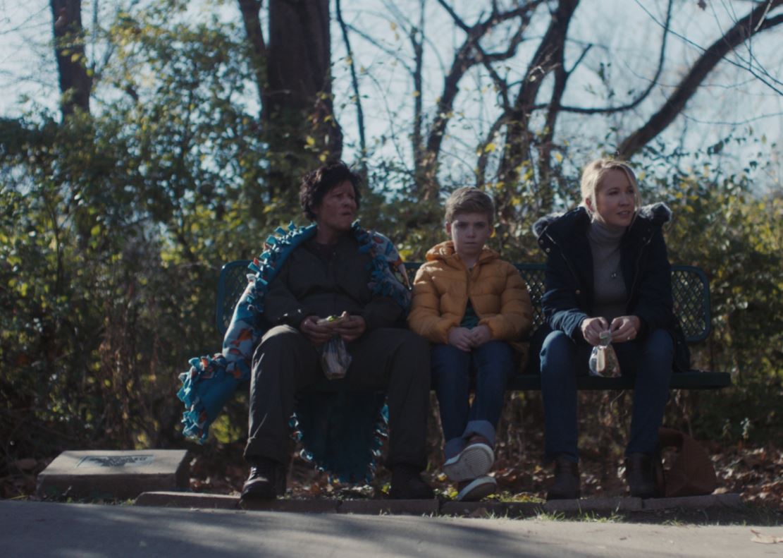 5000 Blankets Sony Pictures United Kingdom